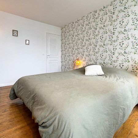 Appart De Charme, 2 Chambres En Centre Ville Cherbourg-en-Cotentin Exterior photo