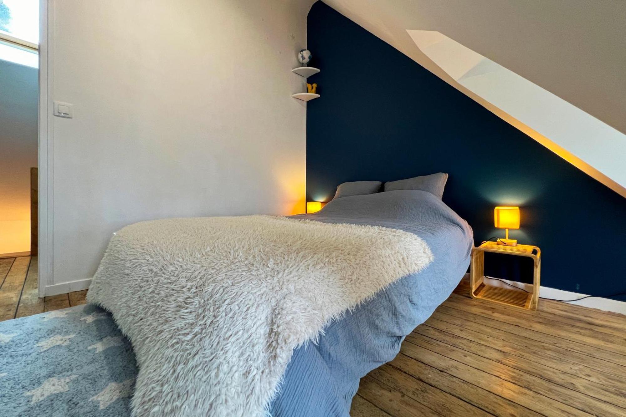 Appart De Charme, 2 Chambres En Centre Ville Cherbourg-en-Cotentin Exterior photo