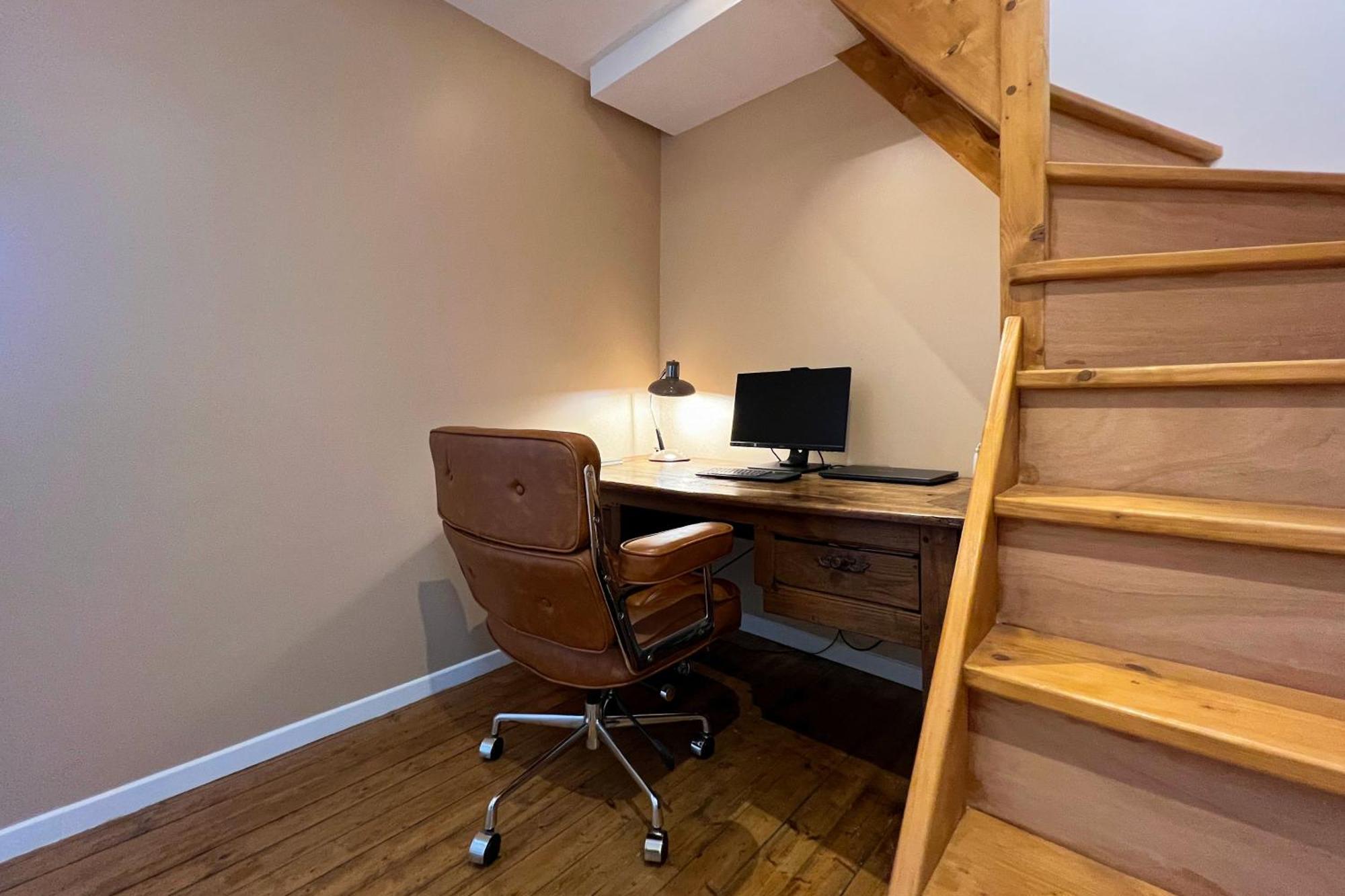 Appart De Charme, 2 Chambres En Centre Ville Cherbourg-en-Cotentin Exterior photo